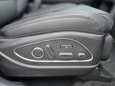 New 2026 Hyundai Palisade Calligraphy image 11