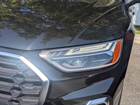 Used 2023 Audi Q5 2.0T Premium Plus w/ Premium Plus Package AWD/4WD image 19