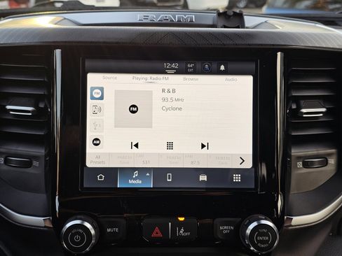 New 2026 RAM 1500 Big Horn image 12