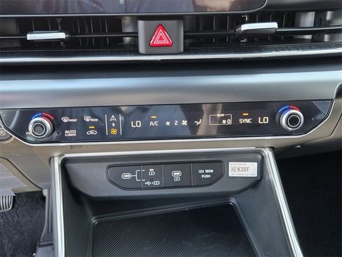 New 2026 Kia Carnival image 13