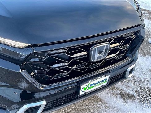 Used 2025 Honda CR-V Sport Touring image 30