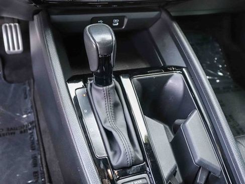 Used 2024 Honda Accord Sport image 25