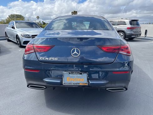 Certified 2023 Mercedes-Benz CLA 250 image 6