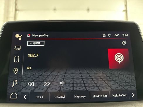 Used 2023 GMC Yukon XL AT4 w/ AT4 Premium Plus Package image 31