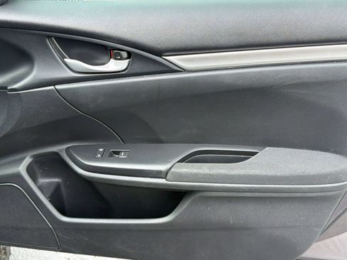 Used 2017 Honda Civic LX image 34