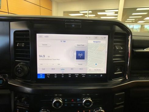 New 2026 Ford F250 Lariat w/ Lariat Ultimate Package image 15