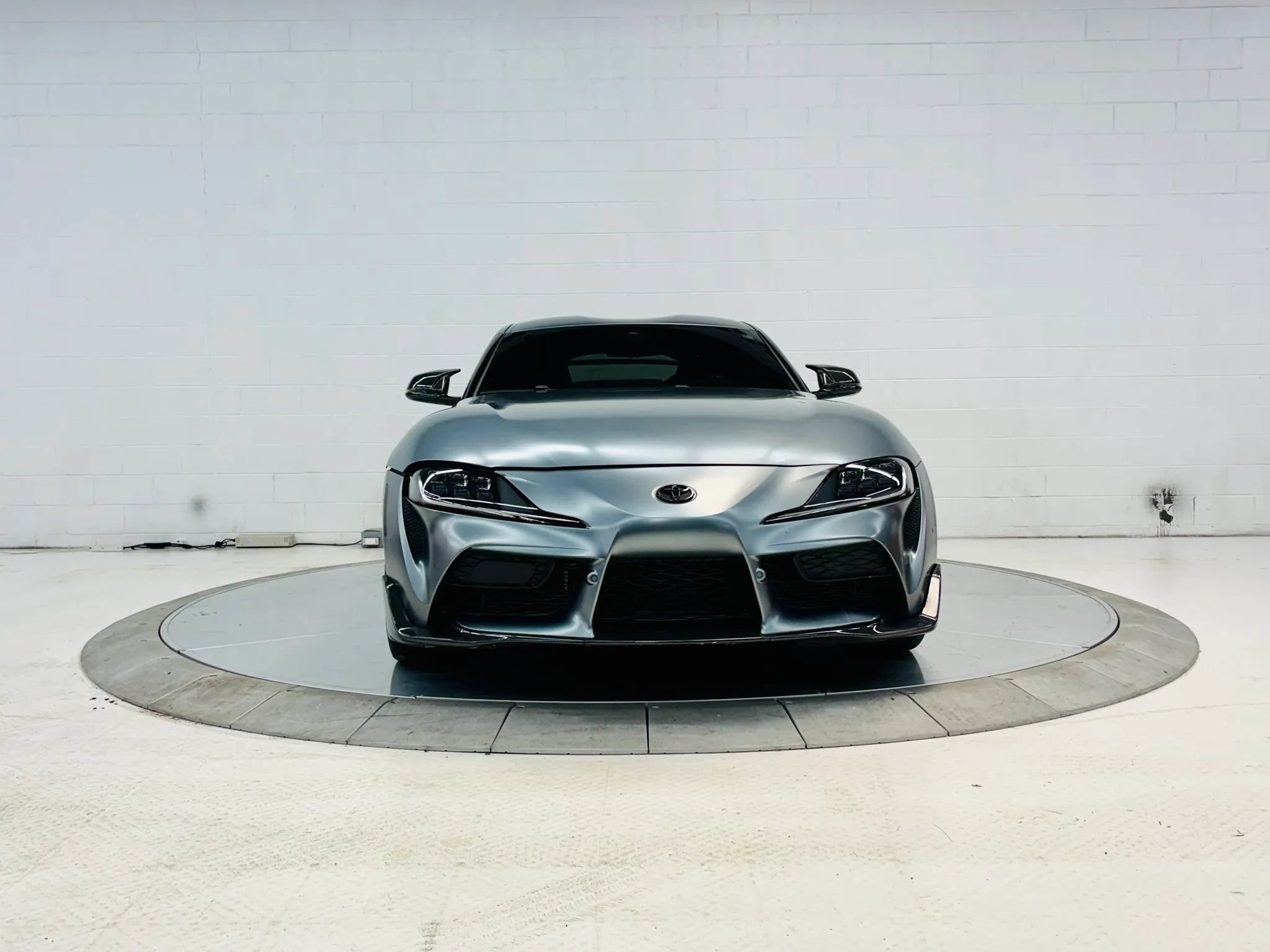 Used 2020 Toyota Supra Premium w/ Driver Assist Package RWD image 14