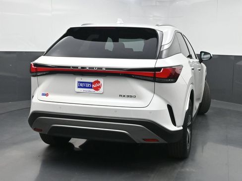 Used 2024 Lexus RX 350 Premium w/ Accessory Package (Z1) FWD image 41
