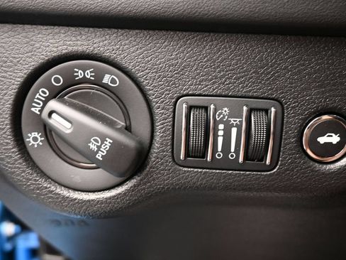 Used 2023 Dodge Charger Scat Pack w/ Daytona Edition Group RWD image 19