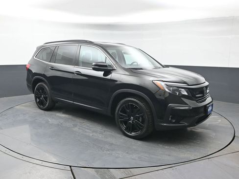 Used 2022 Honda Pilot Special Edition image 8
