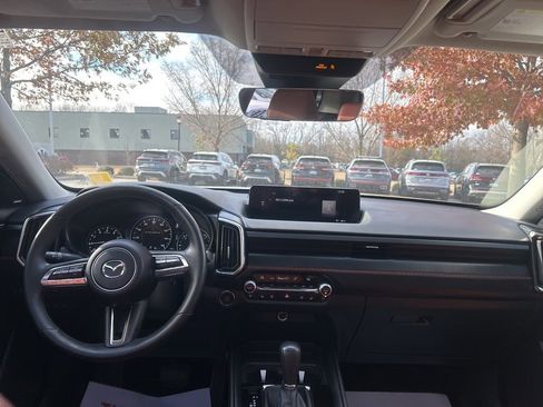 Used 2024 MAZDA CX-50 2.5 Turbo w/ Accent Package image 29