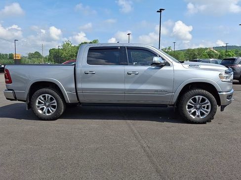 Used 2022 RAM 1500 Limited AWD/4WD image 11