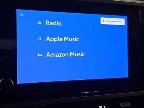 New 2026 Toyota Tundra SR5 image 4