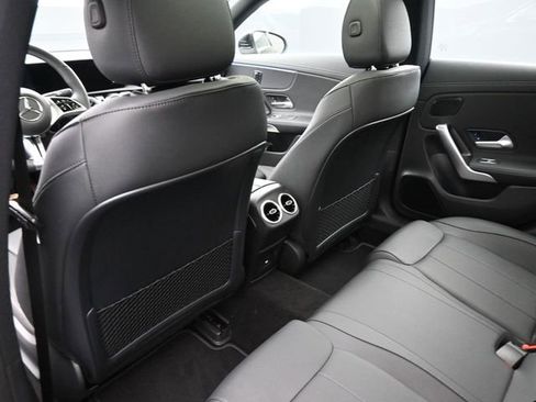 New 2025 Mercedes-Benz CLA 250 image 12