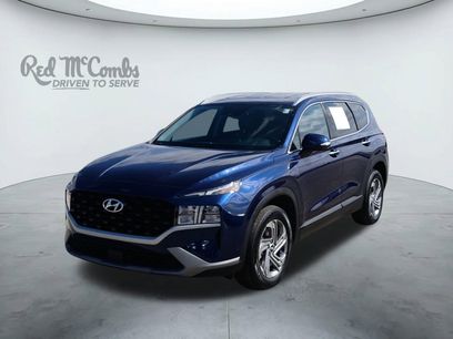 Certified 2023 Hyundai Santa Fe SEL