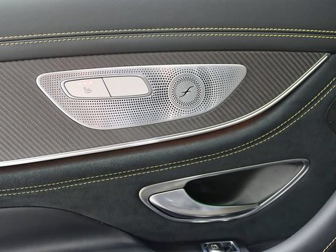 Used 2023 Mercedes-Benz AMG GT 63 S image 45