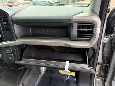 Used 2025 Ford F150 XL w/ Equipment Group 103A High AWD/4WD image 29