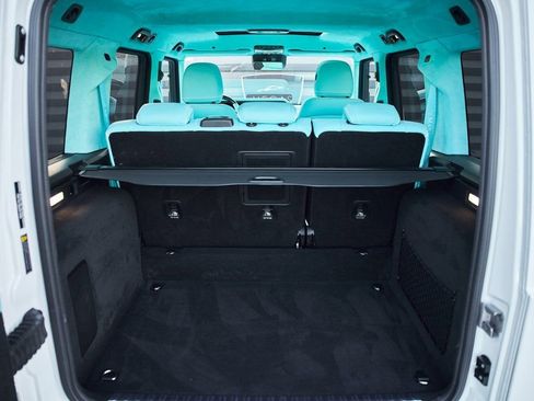 Used 2025 Mercedes-Benz G 63 AMG 4MATIC image 27