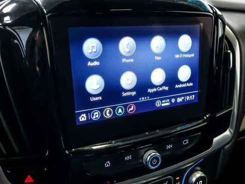 Certified 2023 Chevrolet Traverse RS AWD/4WD image 24