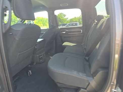Used 2026 RAM 2500 Big Horn AWD/4WD image 13