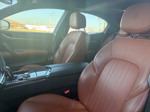 Used 2021 Maserati Ghibli S Q4 image 20