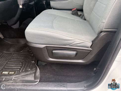 Used 2016 RAM 1500 Tradesman w/ Popular Equipment Group AWD/4WD image 19