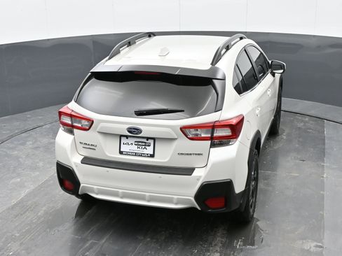 Used 2019 Subaru Crosstrek 2.0i Limited w/ Popular Package #2 image 36