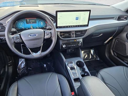 New 2026 Ford Escape SE w/ PHEV Premium Package image 14