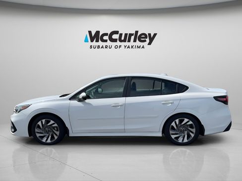 Certified 2025 Subaru Legacy Limited AWD/4WD image 3