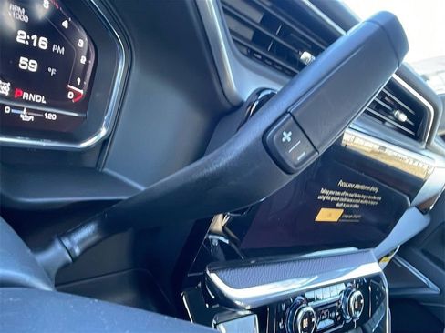 New 2025 GMC Sierra 2500 Denali w/ Denali Reserve Package image 19