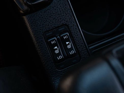 Used 2015 Subaru WRX STI w/ Popular Package #1 image 39