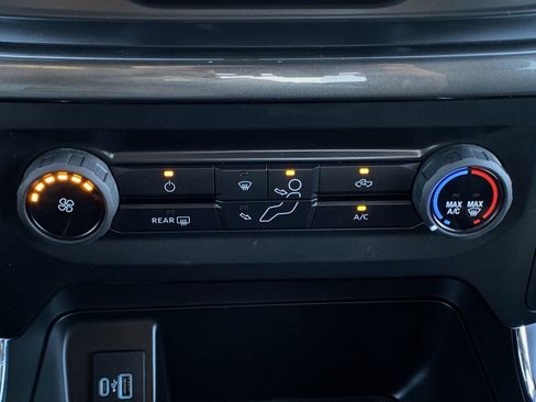 Used 2022 Ford F150 XL w/ STX Appearance Package image 35