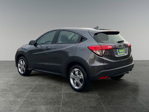 Used 2022 Honda HR-V LX image 5