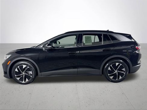 Used 2021 Volkswagen ID.4 Pro S image 9