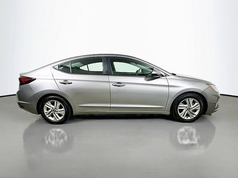Used 2020 Hyundai Elantra Value Edition w/ Cargo Package (C1) FWD image 8