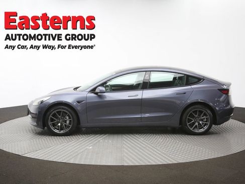 Used 2023 Tesla Model 3 Standard Range image 54