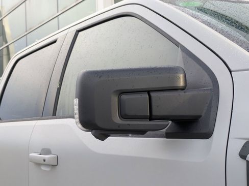 New 2026 Ford F150 XLT w/ Equipment Group 303A High image 11