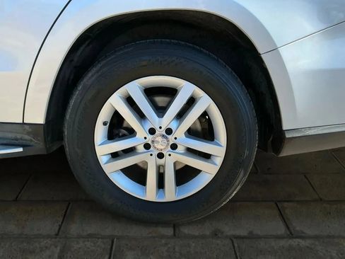 Used 2016 Mercedes-Benz GL 450 4MATIC image 18