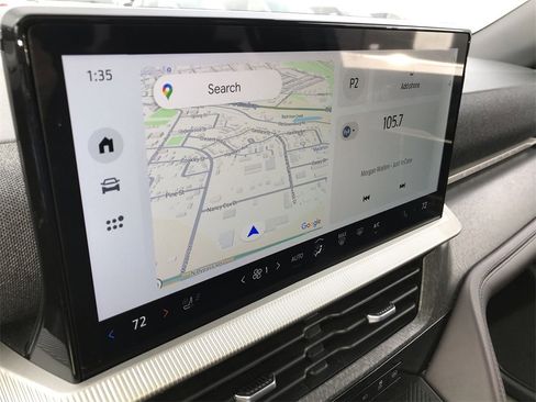 Used 2025 Ford Explorer Platinum w/ Ultimate Package image 18