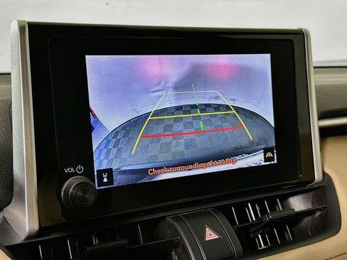 Certified 2023 Toyota RAV4 XLE w/ Convenience Package AWD/4WD image 17