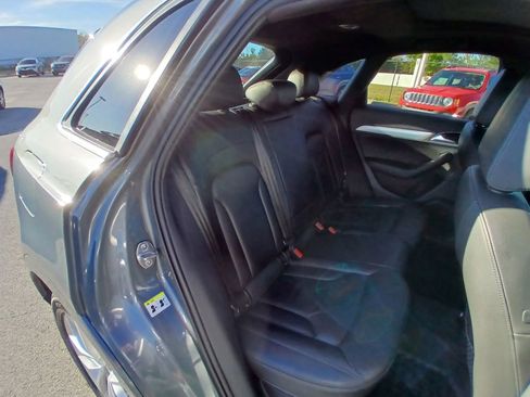 Used 2016 Audi Q3 2.0T Premium Plus w/ Technology Package image 13