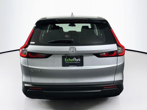 Used 2023 Honda CR-V LX image 7