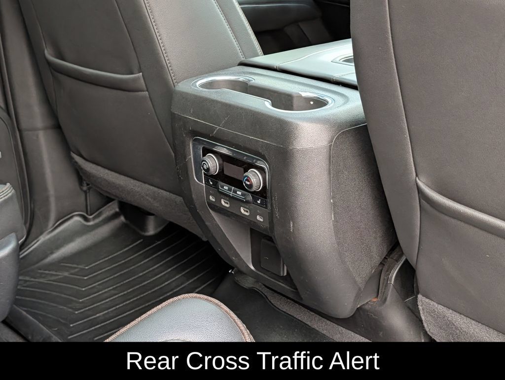 Used 2023 Chevrolet Tahoe High Country w/ Premium Package 2 AWD/4WD image 35