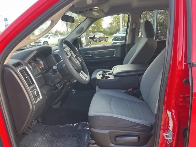 Used 2024 RAM 1500 Classic SLT RWD image 14