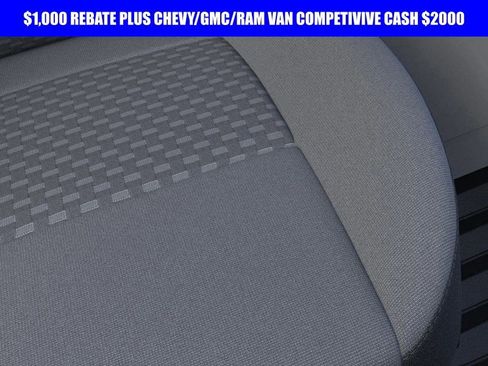 New 2026 Ford Transit 250 Base image 16