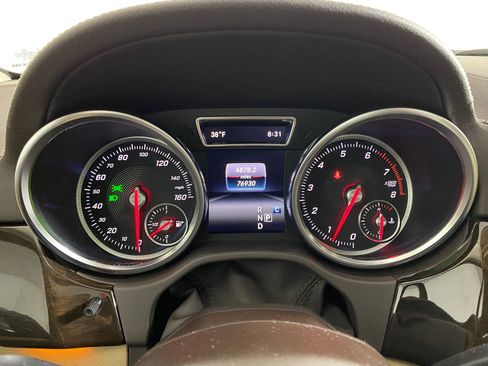 Used 2018 Mercedes-Benz GLS 450 4MATIC image 20