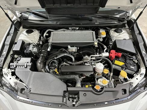 Used 2022 Subaru WRX Premium image 18