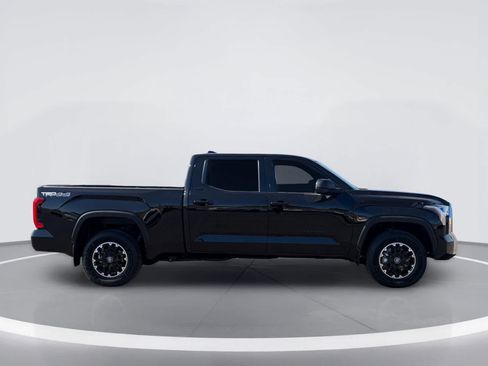Used 2026 Toyota Tundra SR5 w/ TRD Off-Road Package AWD/4WD image 7