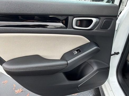 Used 2023 Honda Civic Sport Touring image 14