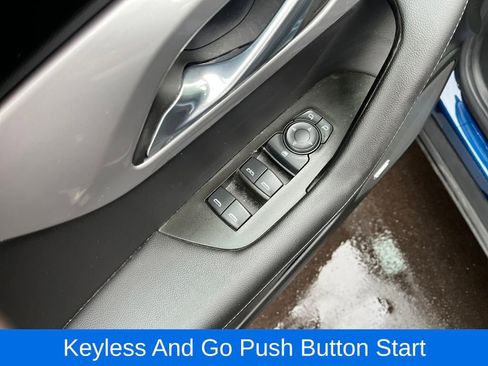 Certified 2022 Chevrolet Blazer LT w/ Sound & Technology Package image 17